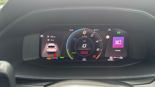 Used Cupra Formentor 2024 for sale - 76196413: Photo 34