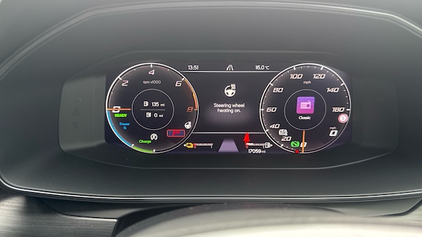 Used Cupra Formentor 2024 for sale - 76196413: Photo 35