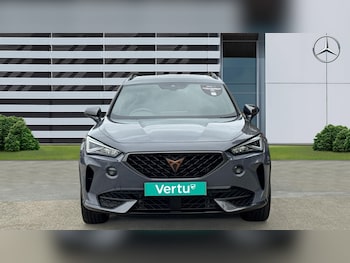 Used Cupra Formentor 2024 for sale - 76196413: Photo 3