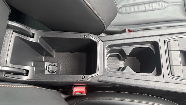 Used Cupra Formentor 2024 for sale - 76196413: Photo 44
