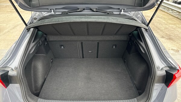 Used Cupra Formentor 2024 for sale - 76196413: Photo 4