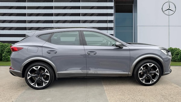 Used Cupra Formentor 2024 for sale - 76196413: Photo 5