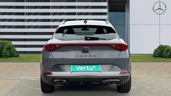 Used Cupra Formentor 2024 for sale - 76196413: Photo 6