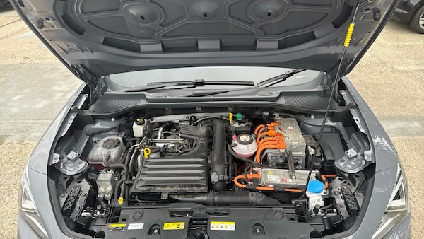 Used Cupra Formentor 2024 for sale - 76196413: Photo 8