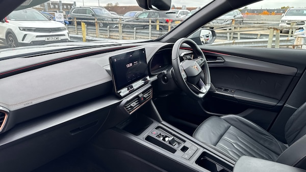 Used Cupra Formentor 2024 for sale - 76196413: Photo 9