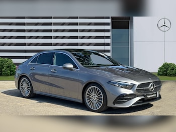 Used Mercedes-Benz A-Class 2024 for sale - 79295462: Photo