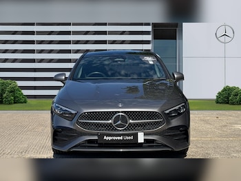 Used Mercedes-Benz A-Class 2024 for sale - 79295462: Photo