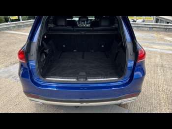 Used Mercedes-Benz GLE-Class 2020 for sale - 75288798: Photo