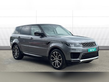 Used Land Rover Discovery 2022 for sale - 78510591: Photo