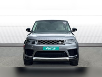 Used Land Rover Discovery 2022 for sale - 78510591: Photo