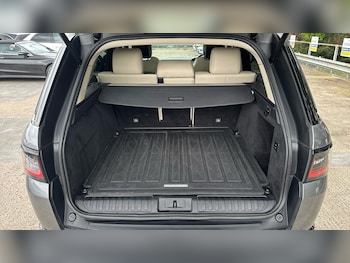 Used Land Rover Discovery 2022 for sale - 78510591: Photo