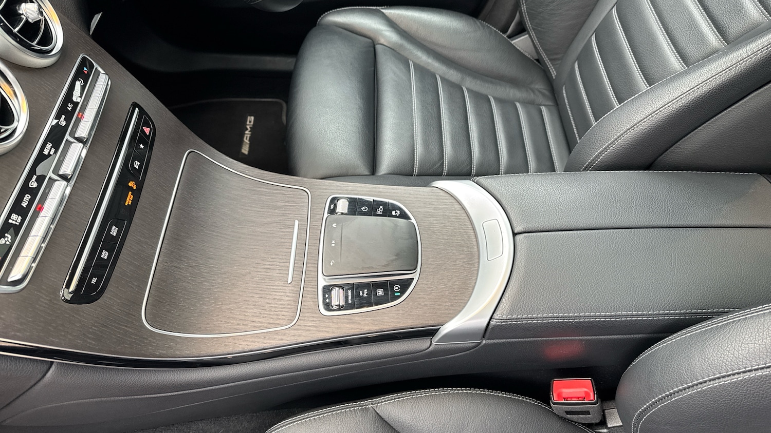 Used Mercedes-Benz GLC 2022 for sale - 77953853: Photo 13