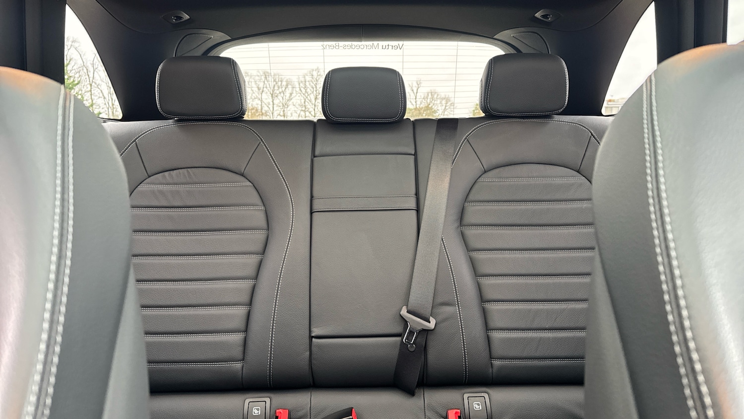 Used Mercedes-Benz GLC 2022 for sale - 77953853: Photo 15