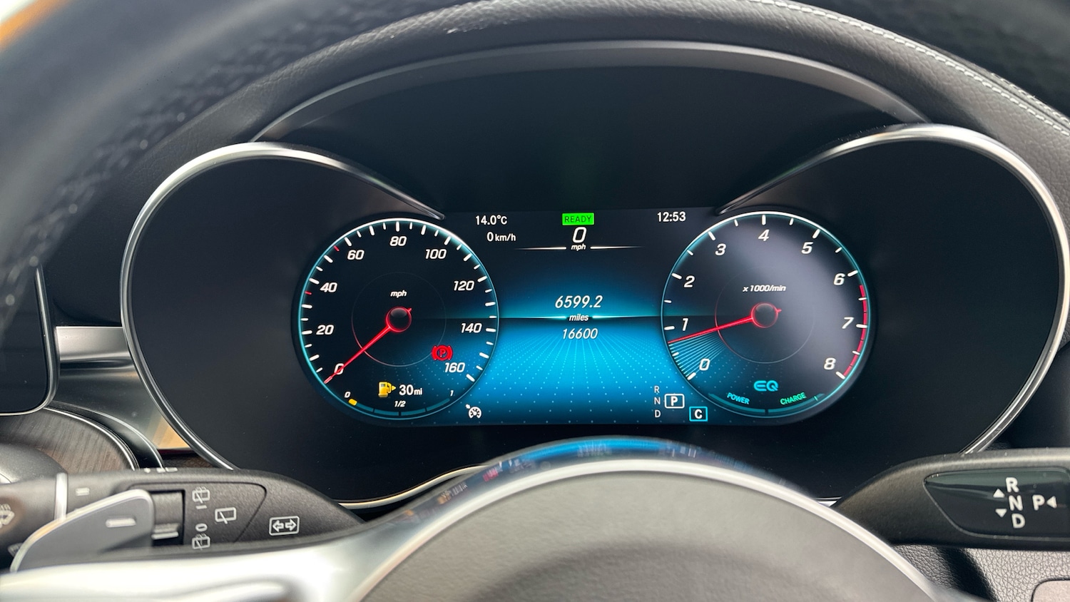 Used Mercedes-Benz GLC 2022 for sale - 77953853: Photo 18