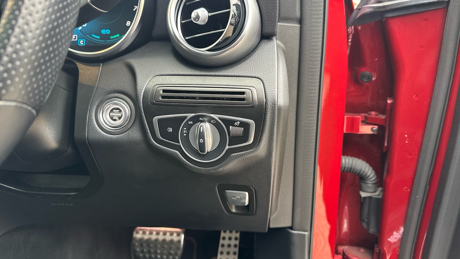 Used Mercedes-Benz GLC 2022 for sale - 77953853: Photo 26