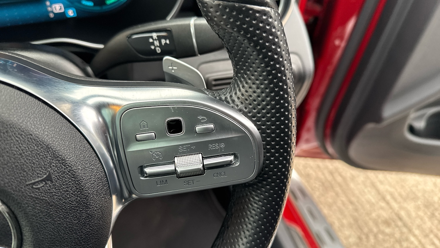 Used Mercedes-Benz GLC 2022 for sale - 77953853: Photo 27