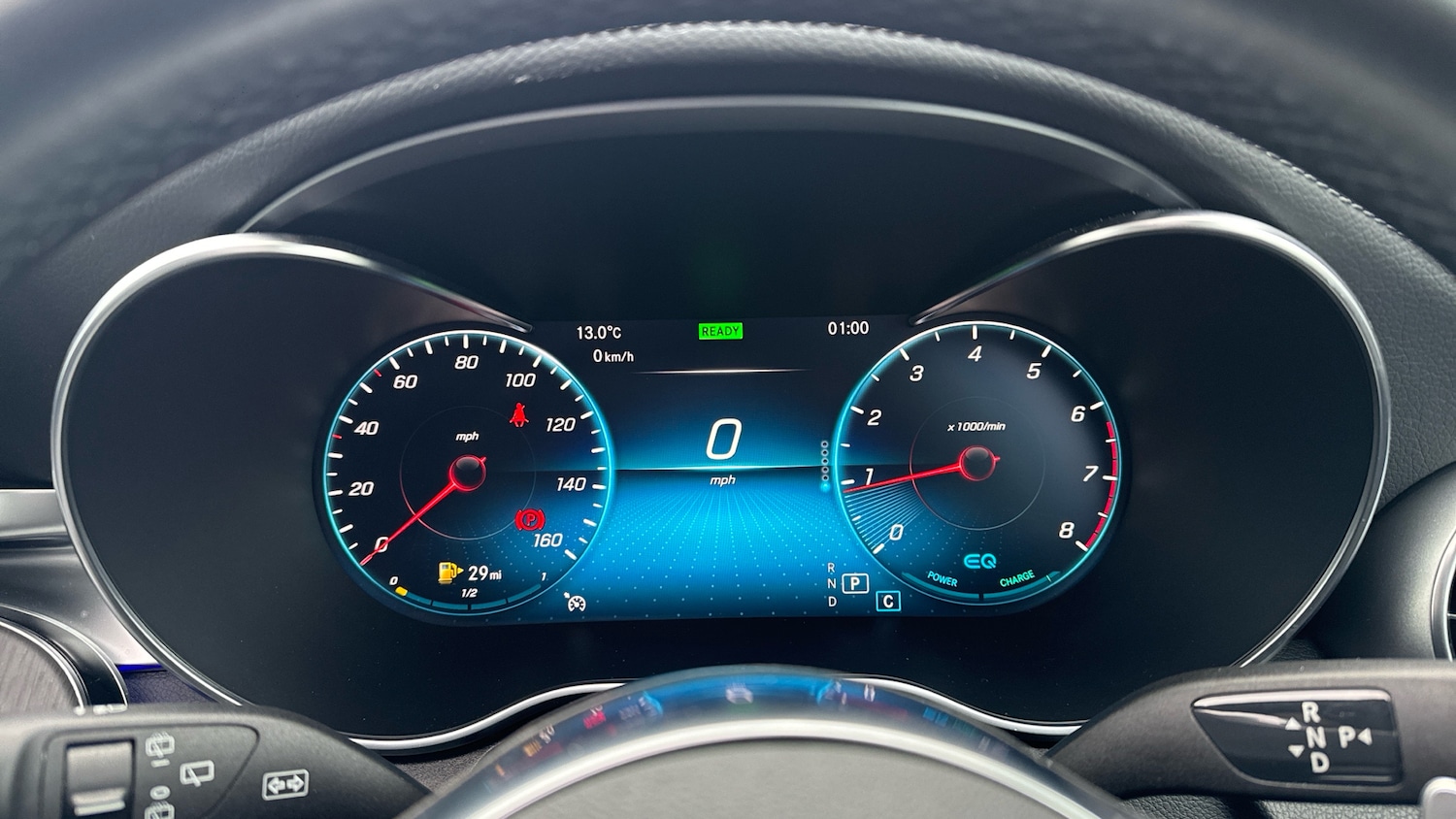 Used Mercedes-Benz GLC 2022 for sale - 77953853: Photo 31