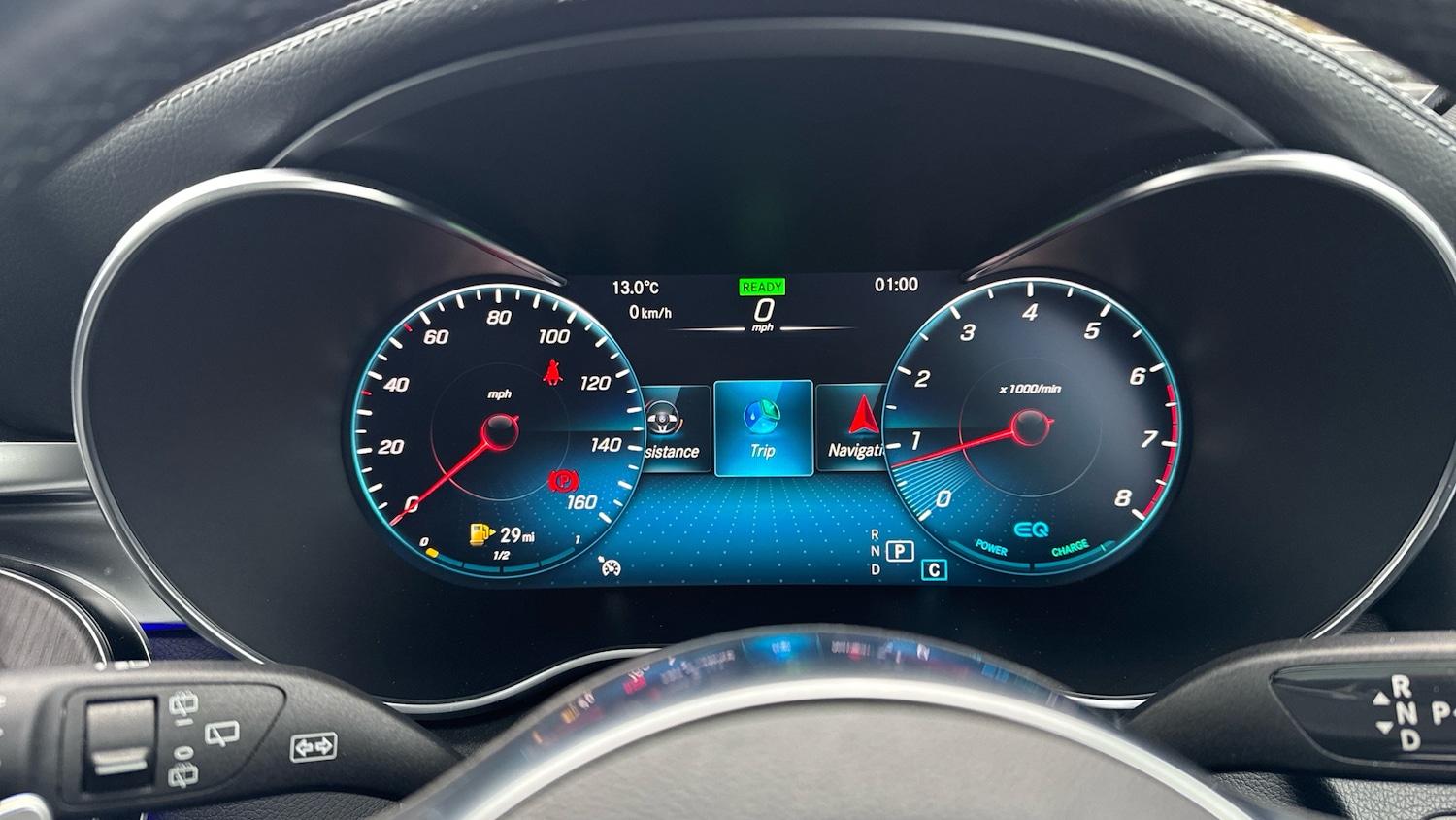 Used Mercedes-Benz GLC 2022 for sale - 77953853: Photo 32