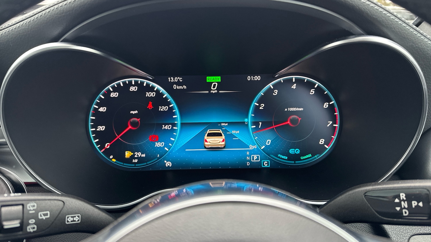 Used Mercedes-Benz GLC 2022 for sale - 77953853: Photo 33