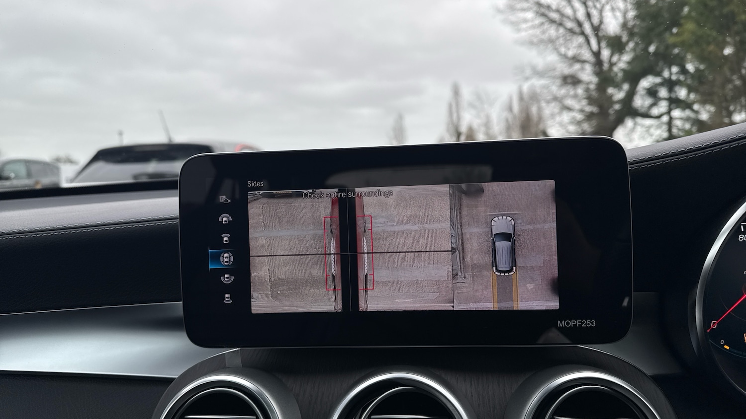 Used Mercedes-Benz GLC 2022 for sale - 77953853: Photo 36