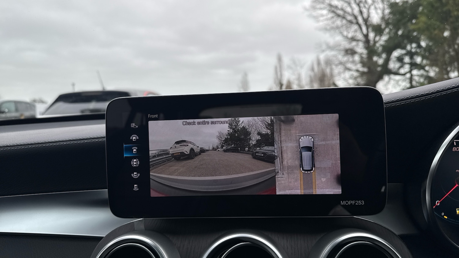 Used Mercedes-Benz GLC 2022 for sale - 77953853: Photo 37