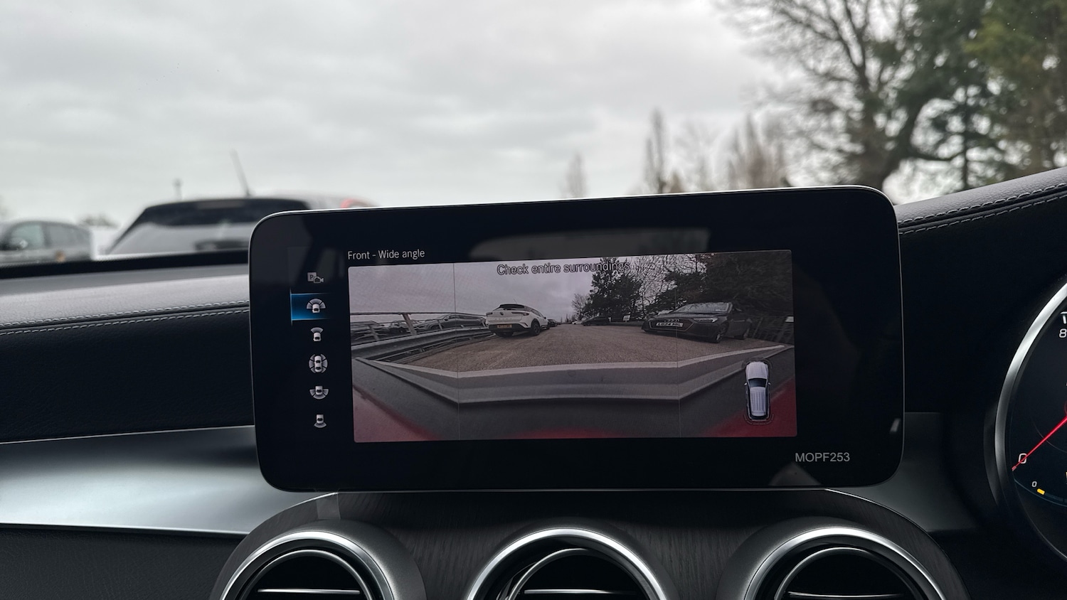 Used Mercedes-Benz GLC 2022 for sale - 77953853: Photo 38