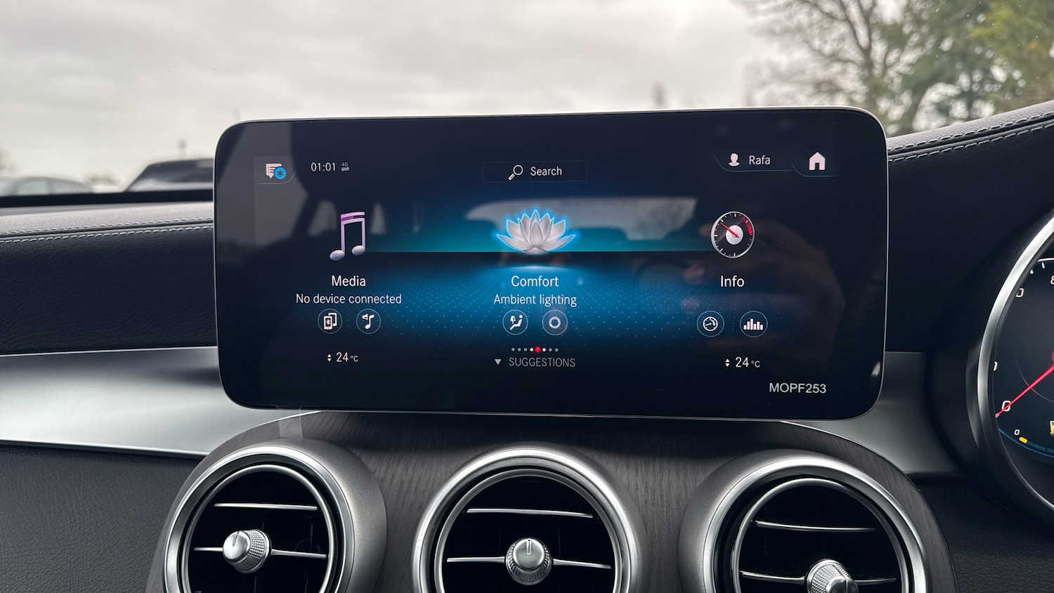 Used Mercedes-Benz GLC 2022 for sale - 77953853: Photo 39