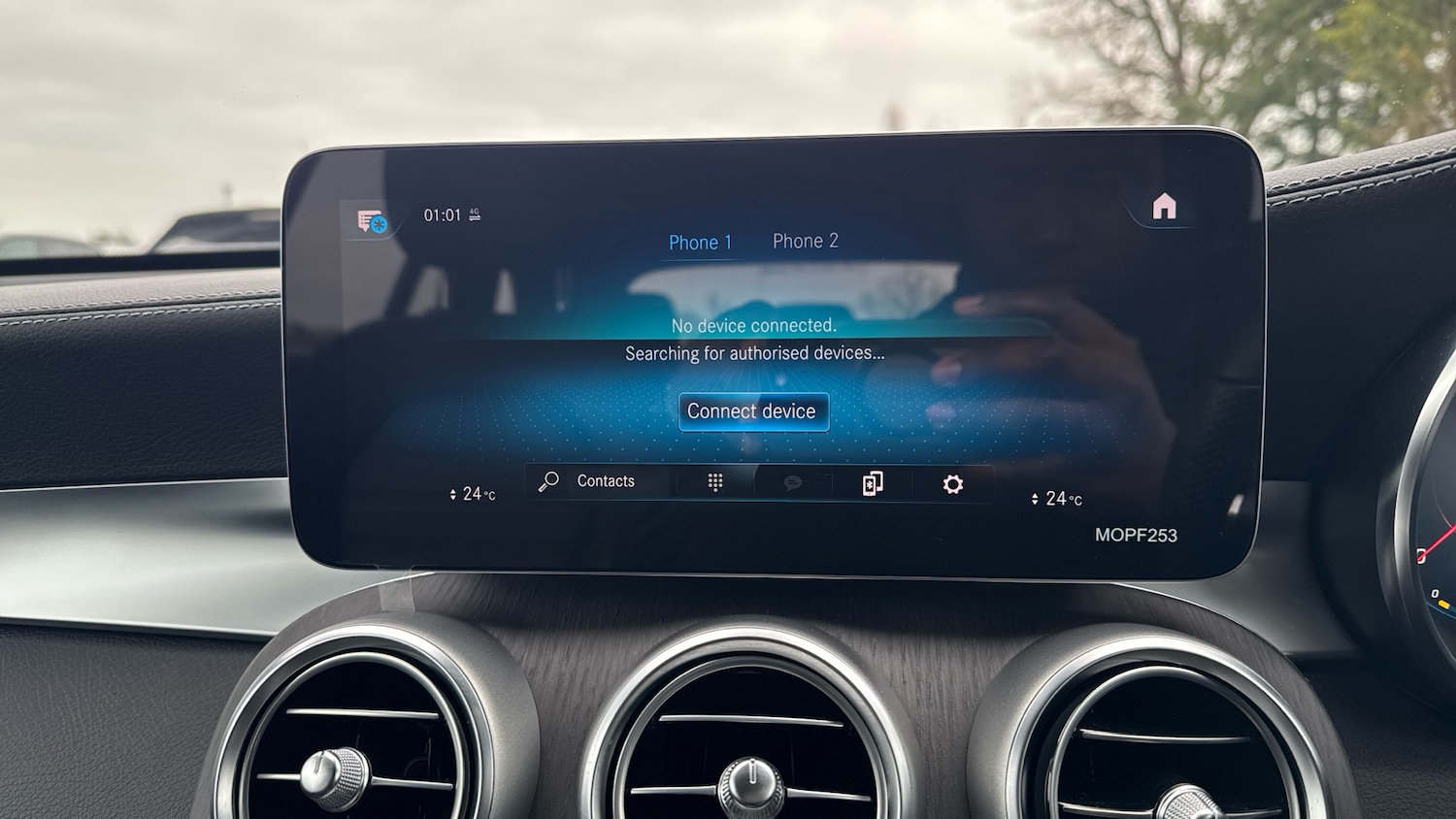 Used Mercedes-Benz GLC 2022 for sale - 77953853: Photo 41