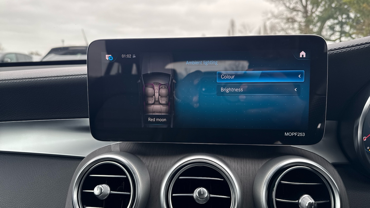 Used Mercedes-Benz GLC 2022 for sale - 77953853: Photo 44