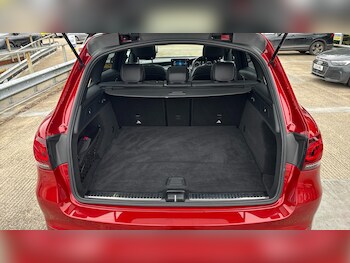 Used Mercedes-Benz GLC 2022 for sale - 77953853: Photo