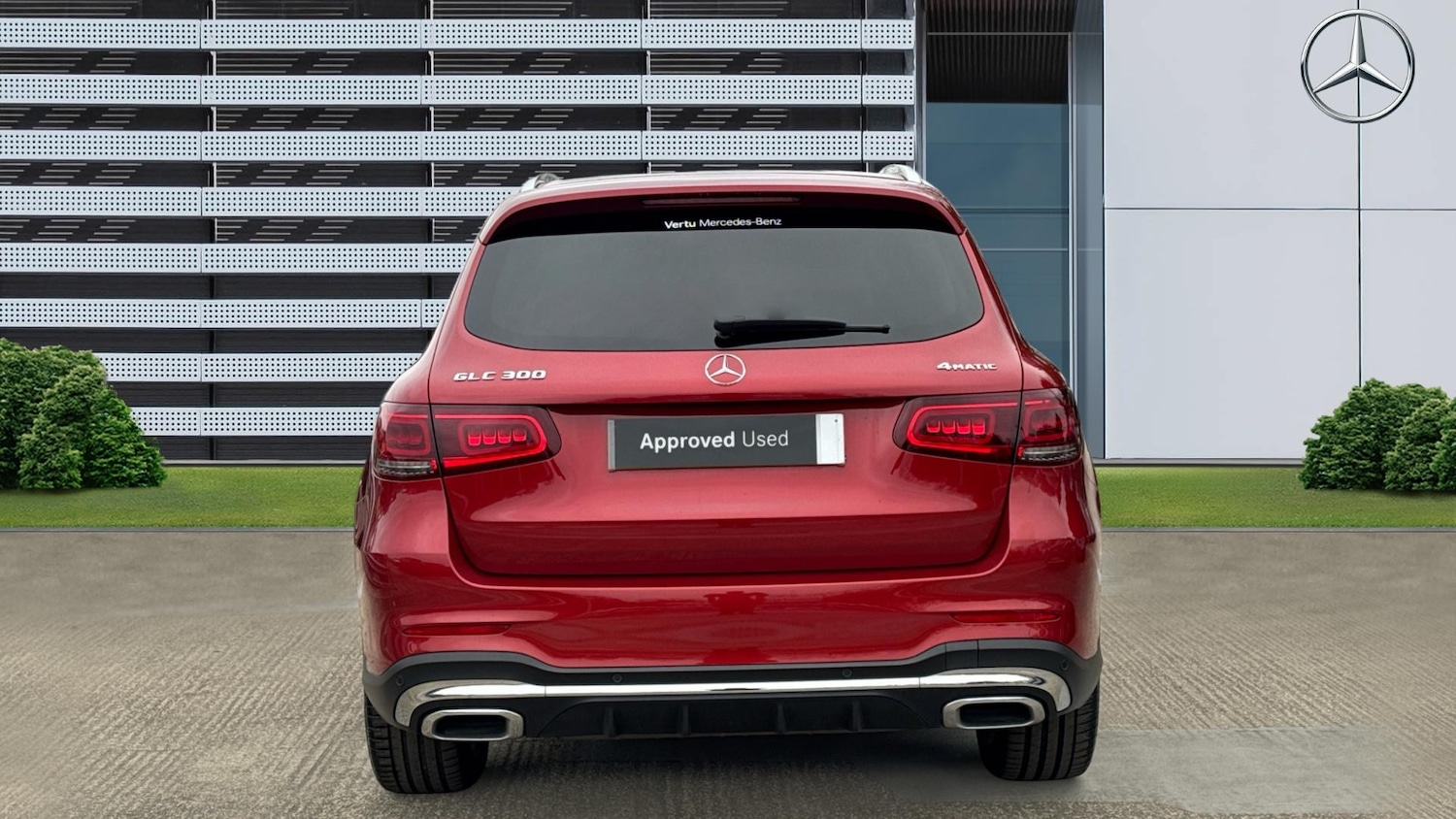 Used Mercedes-Benz GLC 2022 for sale - 77953853: Photo 6