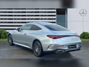 Used Mercedes-Benz CLE 2025 for sale - 76383063: Photo