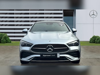 Used Mercedes-Benz CLE 2025 for sale - 76383063: Photo