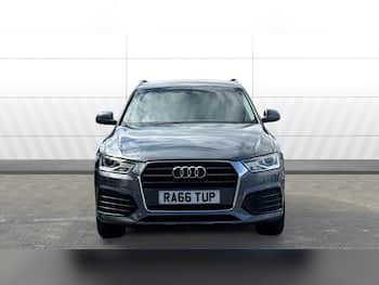 Used Audi Q3 2017 for sale - 79868560: Photo