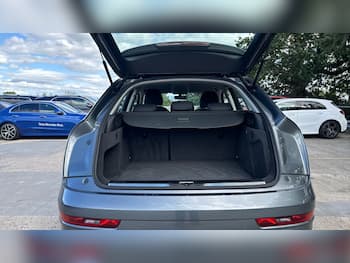 Used Audi Q3 2017 for sale - 79868560: Photo