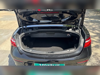 Used Mercedes-Benz E Class 2018 for sale - 78662887: Photo