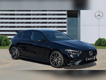 Used Mercedes-Benz A-Class 2025 for sale - 78592428: Photo