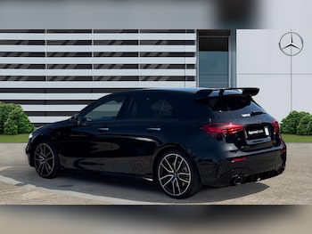 Used Mercedes-Benz A-Class 2025 for sale - 78592428: Photo