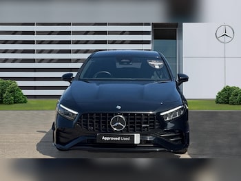 Used Mercedes-Benz A-Class 2025 for sale - 78592428: Photo