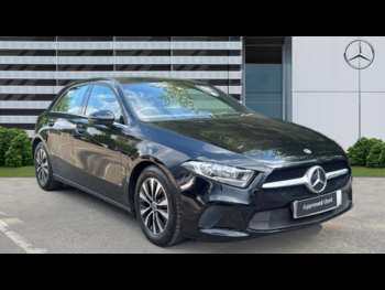 2020 (70) - A180 SE 5dr Auto Petrol Hatchback