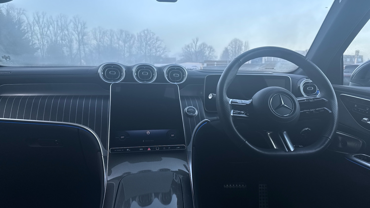 Used Mercedes-Benz GLC 2025 for sale - 77779042: Photo 10