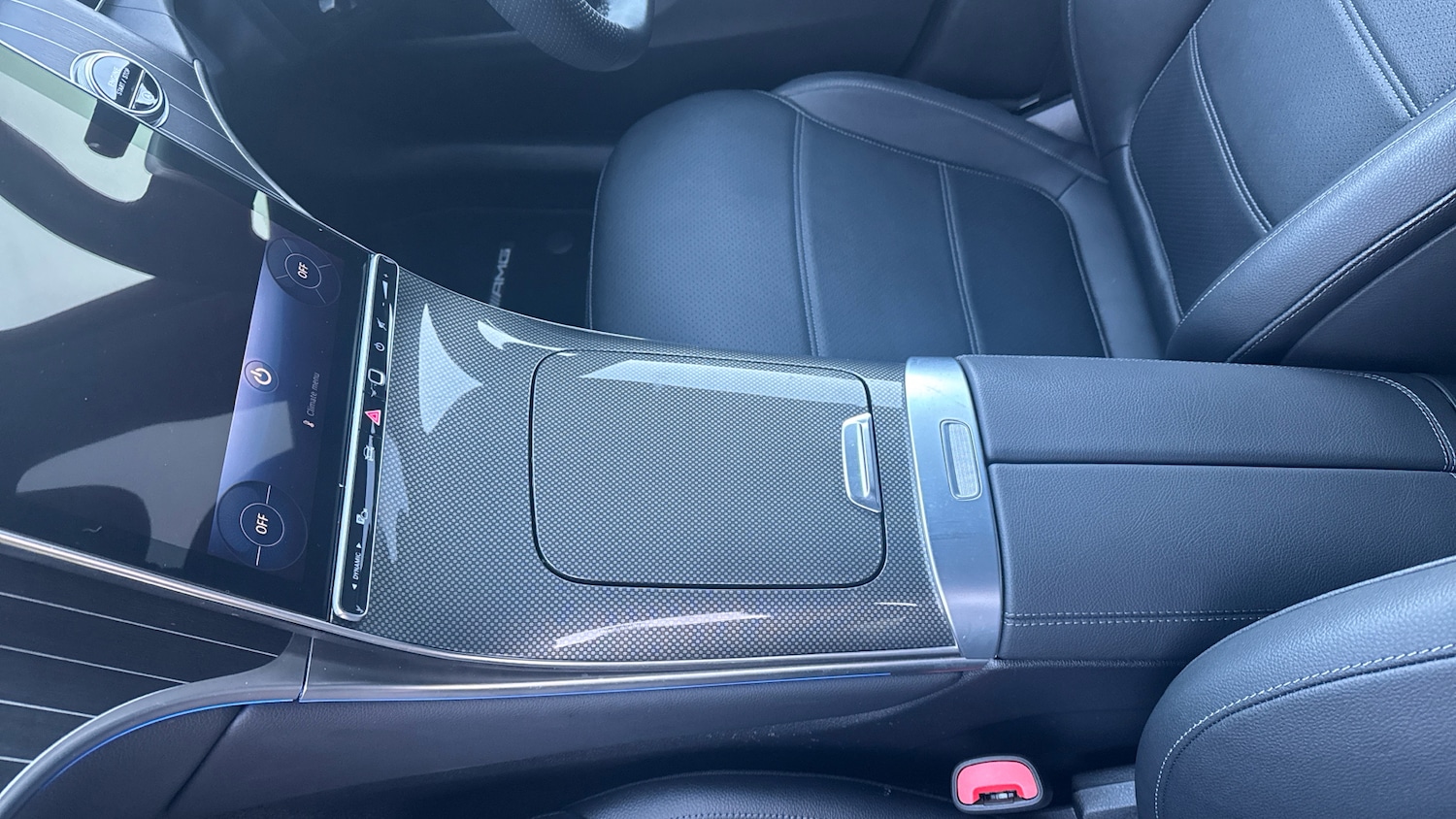 Used Mercedes-Benz GLC 2025 for sale - 77779042: Photo 13