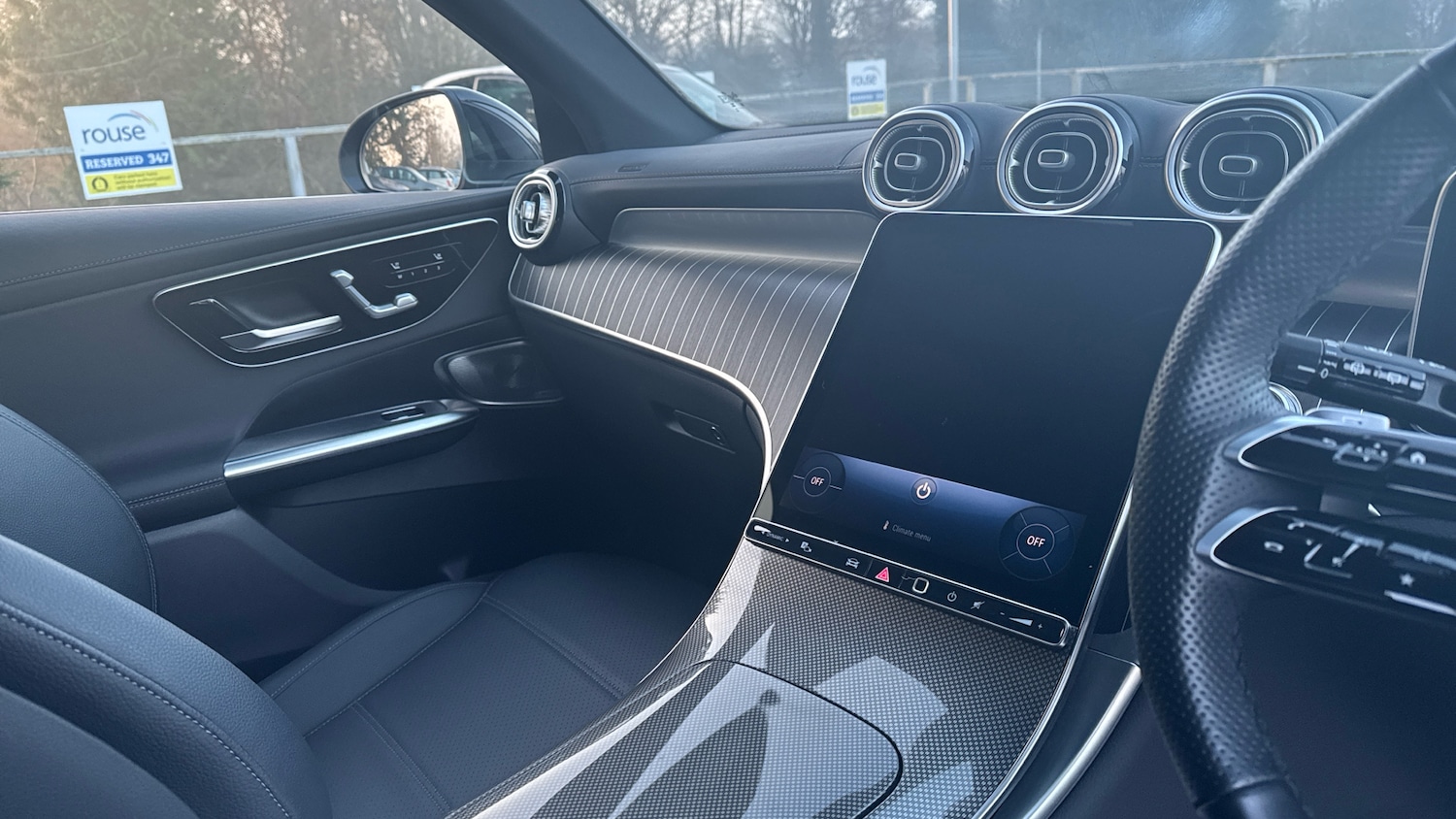 Used Mercedes-Benz GLC 2025 for sale - 77779042: Photo 14