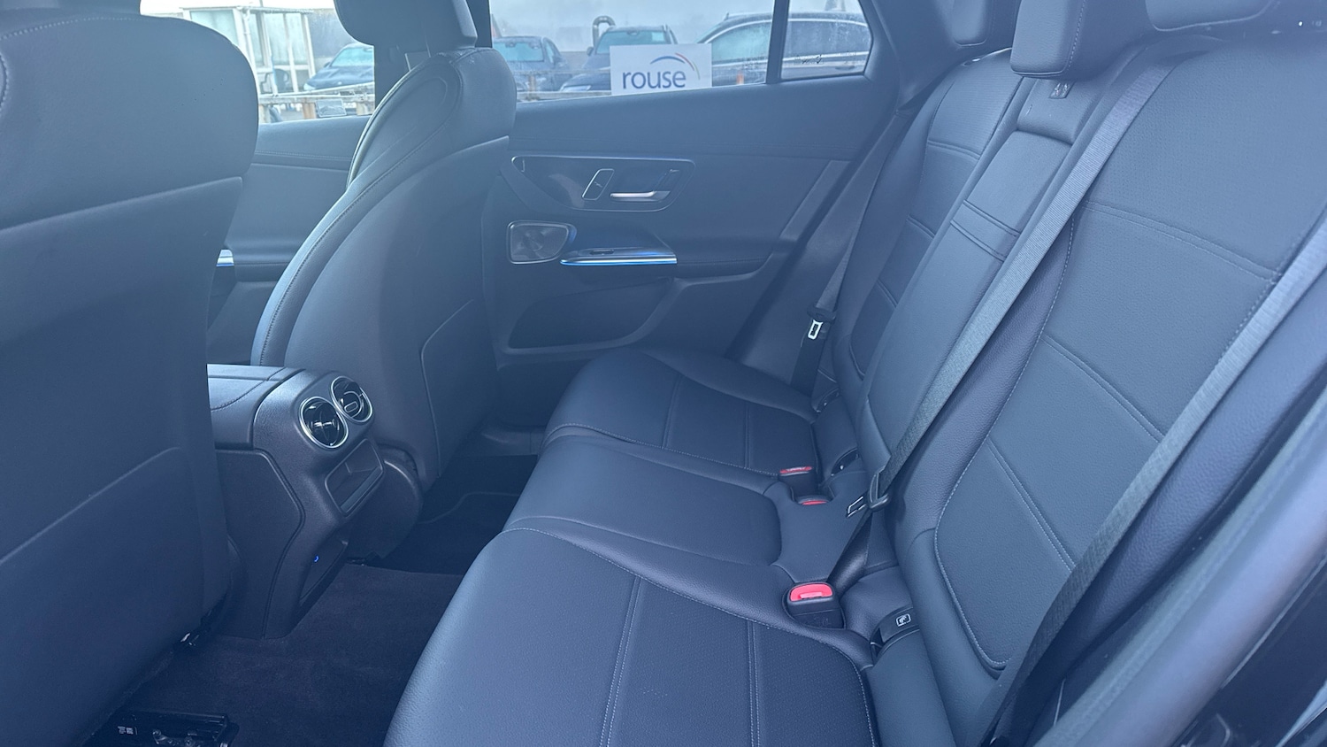 Used Mercedes-Benz GLC 2025 for sale - 77779042: Photo 16