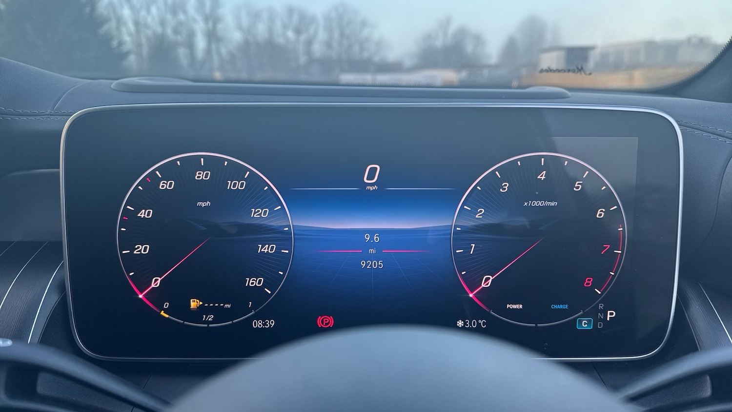 Used Mercedes-Benz GLC 2025 for sale - 77779042: Photo 18