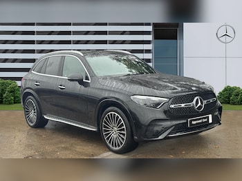 Used Mercedes-Benz GLC 2025 for sale - 77779042: Photo