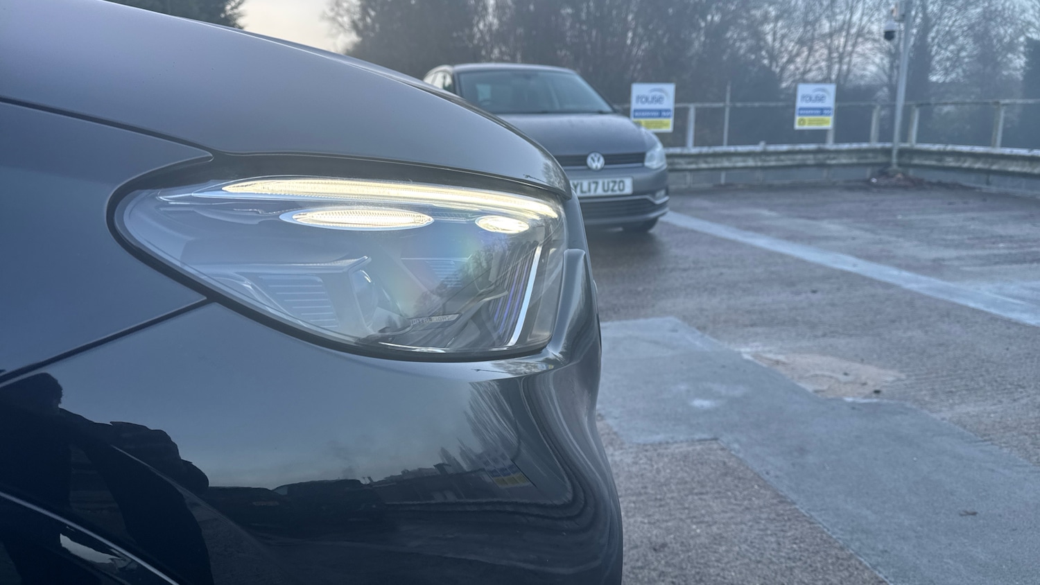 Used Mercedes-Benz GLC 2025 for sale - 77779042: Photo 21