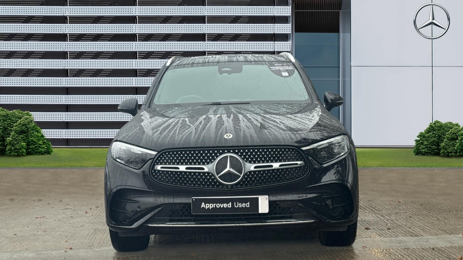 Used Mercedes-Benz GLC 2025 for sale - 77779042: Photo 3