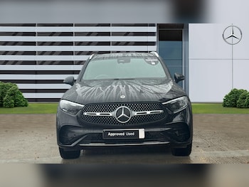 Used Mercedes-Benz GLC 2025 for sale - 77779042: Photo