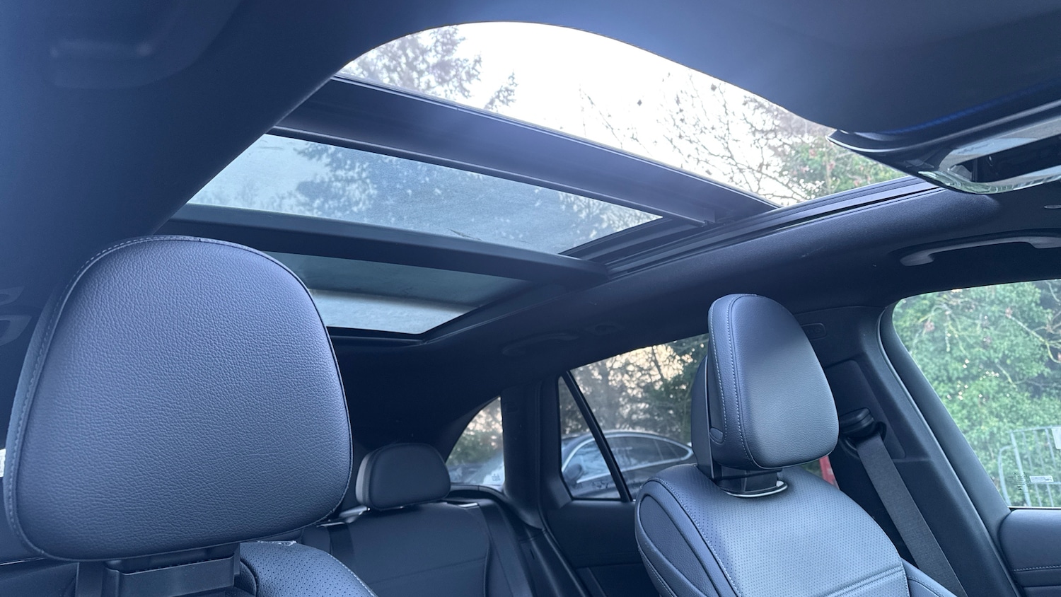 Used Mercedes-Benz GLC 2025 for sale - 77779042: Photo 44